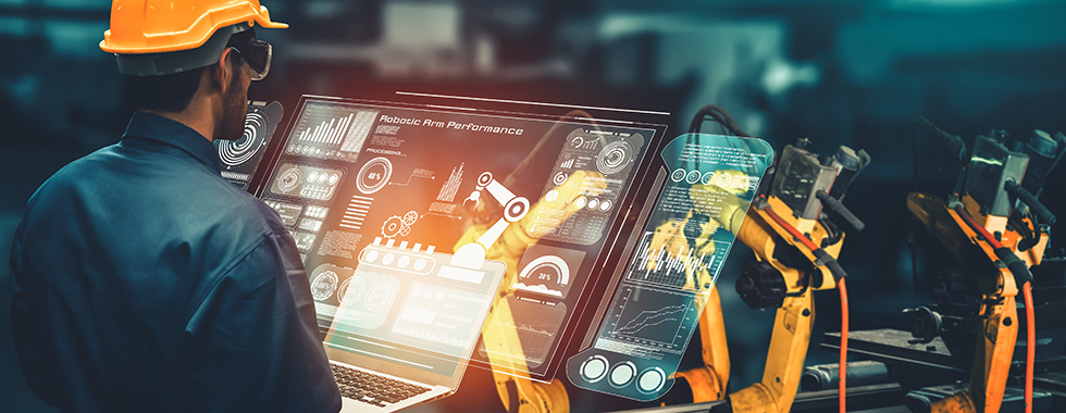 Master Produktionstechnik